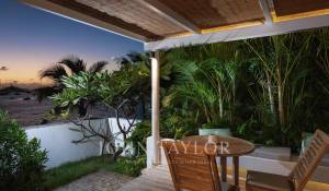 Seasonal rental Villa Corossol