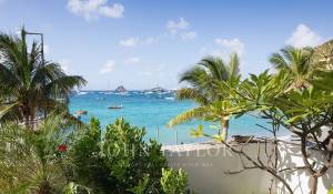 Seasonal rental Villa Corossol