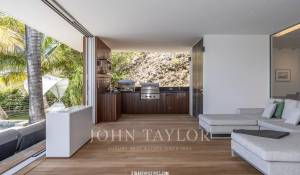 Seasonal rental Villa Corossol