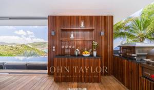 Seasonal rental Villa Corossol