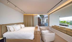 Seasonal rental Villa Corossol