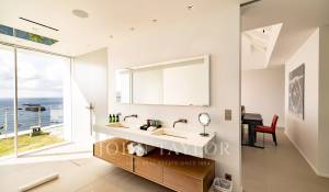 Seasonal rental Villa Corossol