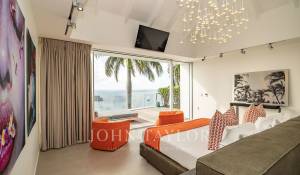 Seasonal rental Villa Corossol