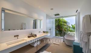 Seasonal rental Villa Corossol