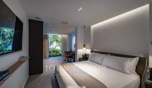 Seasonal rental Villa Corossol