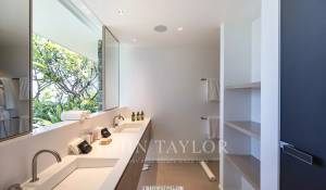 Seasonal rental Villa Corossol