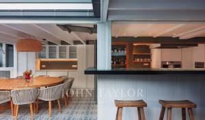 Seasonal rental Villa Corossol