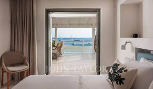 Seasonal rental Villa Corossol