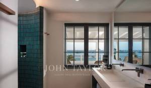 Seasonal rental Villa Corossol