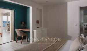 Seasonal rental Villa Corossol