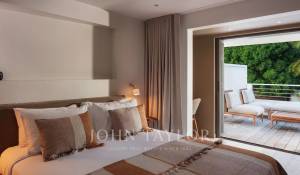 Seasonal rental Villa Corossol