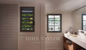 Seasonal rental Villa Corossol