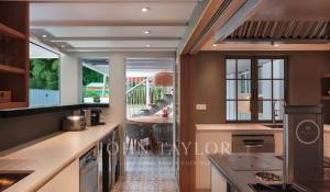 Seasonal rental Villa Corossol