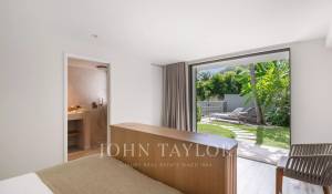 Seasonal rental Villa Corossol