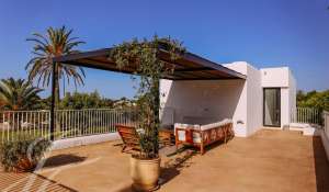 Seasonal rental Villa Eivissa