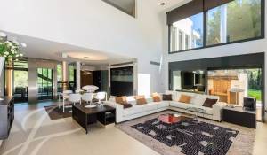 Seasonal rental Villa Es Cana