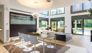 Seasonal rental Villa Es Cana