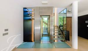 Seasonal rental Villa Es Cana