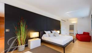 Seasonal rental Villa Es Cana