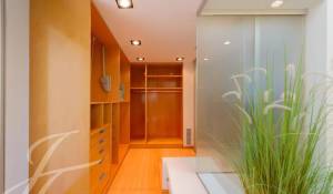 Seasonal rental Villa Es Cana