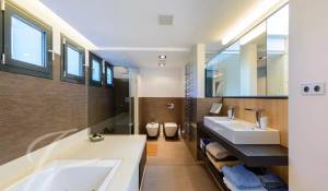 Seasonal rental Villa Es Cana