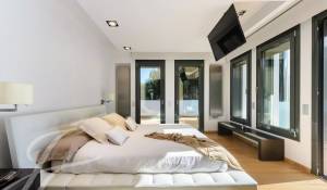 Seasonal rental Villa Es Cana