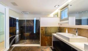 Seasonal rental Villa Es Cana