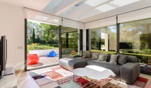 Seasonal rental Villa Es Cana