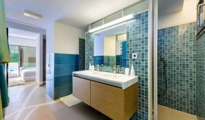 Seasonal rental Villa Es Cana