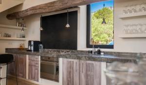 Seasonal rental Villa Es Cubells