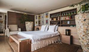 Seasonal rental Villa Es Cubells