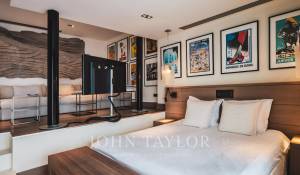 Seasonal rental Villa Es Cubells