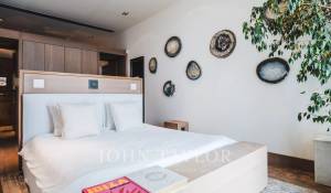 Seasonal rental Villa Es Cubells