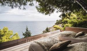 Seasonal rental Villa Es Cubells