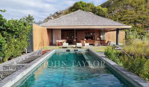 Seasonal rental Villa Flamands