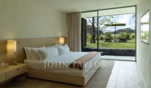 Seasonal rental Villa Flamands