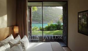 Seasonal rental Villa Flamands