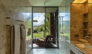 Seasonal rental Villa Flamands