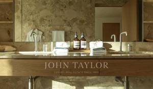 Seasonal rental Villa Flamands