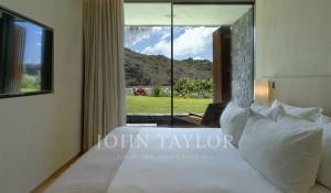 Seasonal rental Villa Flamands