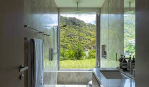 Seasonal rental Villa Flamands