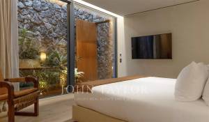 Seasonal rental Villa Flamands