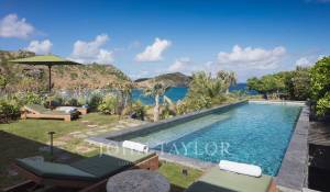 Seasonal rental Villa Flamands