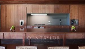 Seasonal rental Villa Flamands