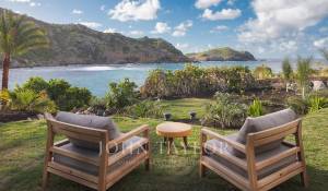 Seasonal rental Villa Flamands