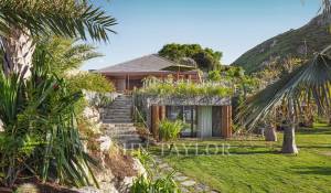 Seasonal rental Villa Flamands