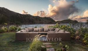 Seasonal rental Villa Flamands