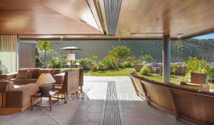 Seasonal rental Villa Flamands