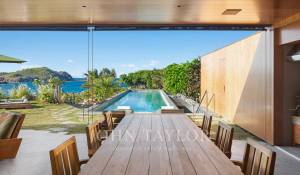 Seasonal rental Villa Flamands