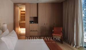 Seasonal rental Villa Flamands